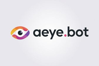 AEye.bot - Creative brandable domain for sale