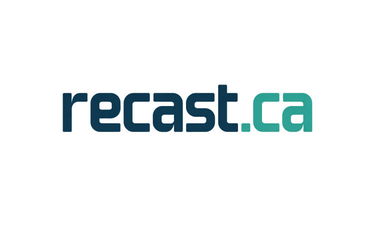 Recast.ca is for sale