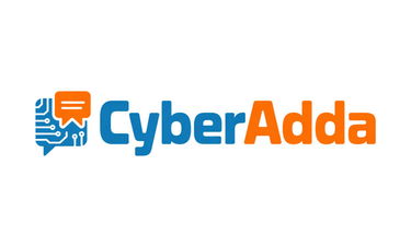 CyberAdda.com - Creative brandable domain for sale