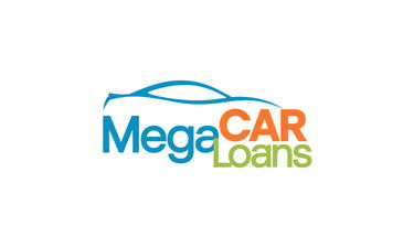 MegaCarLoans.com - Creative brandable domain for sale
