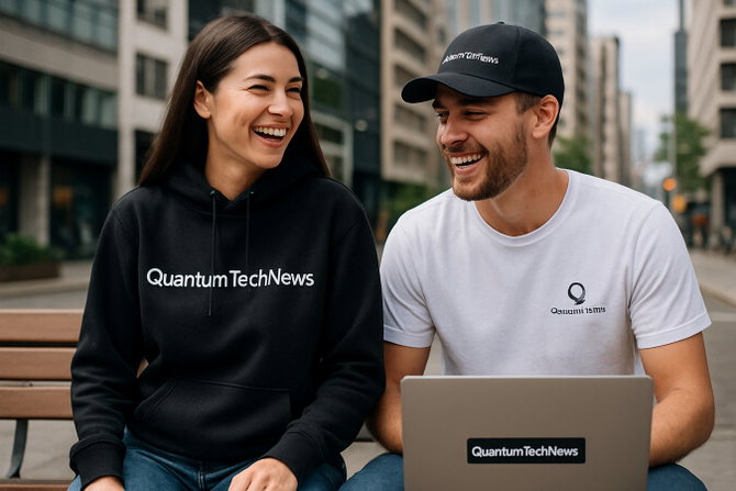QuantumTechNews.com — 5