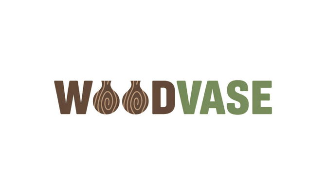 WoodVase.com