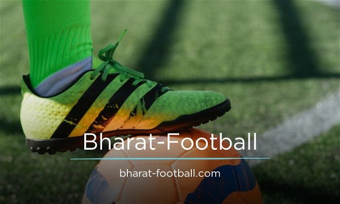 Bharat-Football.com