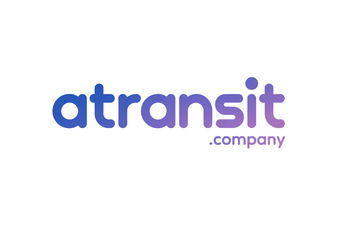 aTransit.company - Creative brandable domain for sale