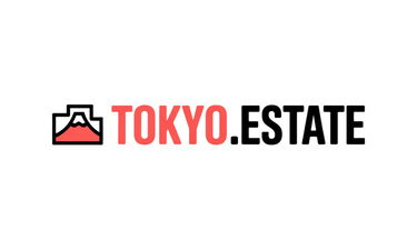 Tokyo.estate - Creative brandable domain for sale