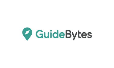 GuideBytes.com - Creative brandable domain for sale