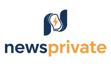 NewsPrivate.com - Creative brandable domain for sale