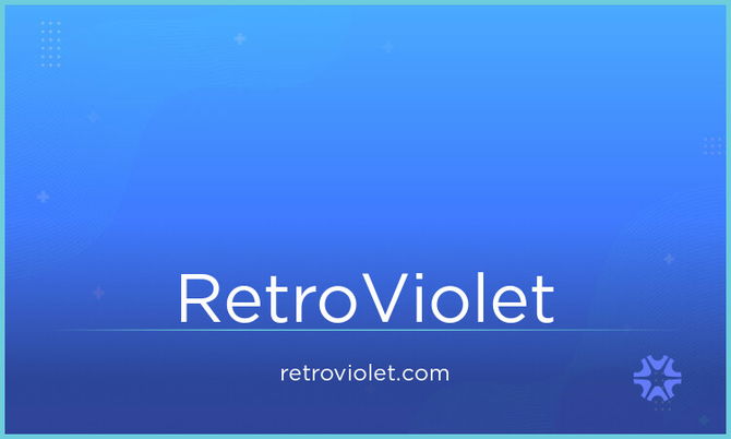 RetroViolet.com