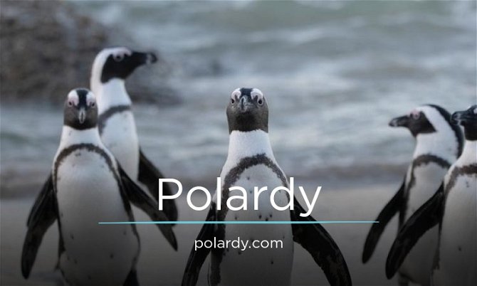 Polardy.com