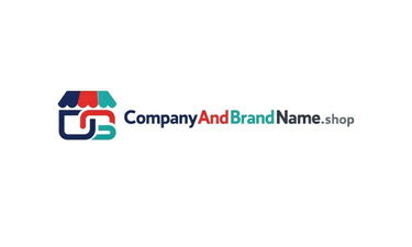 CompanyAndBrandName logo