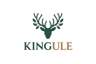 Kingule.com - Creative brandable domain for sale