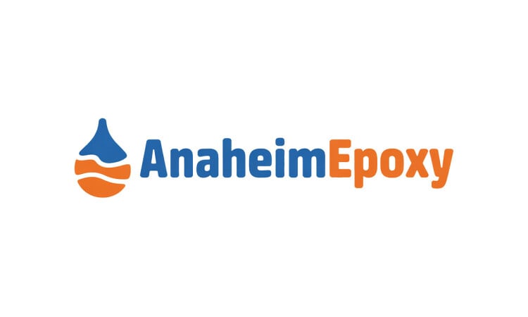 AnaheimEpoxy logo