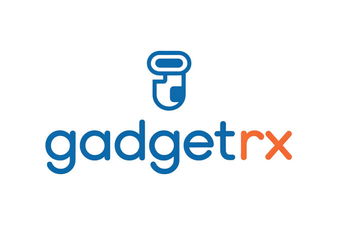 GadgetRx logo