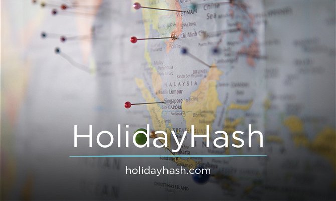 HolidayHash.com