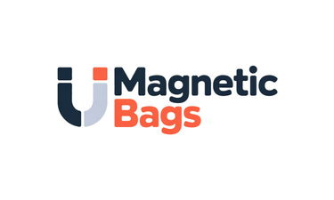 MagneticBags.com - Creative brandable domain for sale