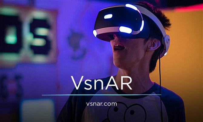 vsnar.com