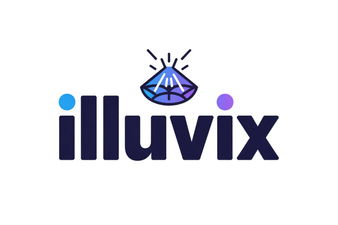 illuvix.com - Creative brandable domain for sale