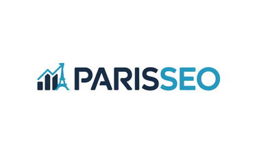 ParisSEO.com - Creative brandable domain for sale