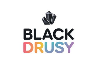 BlackDrusy.com - Creative brandable domain for sale