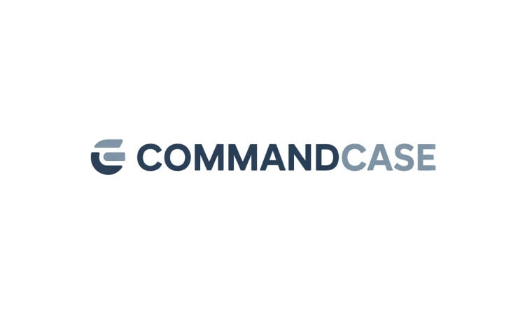 CommandCase logo