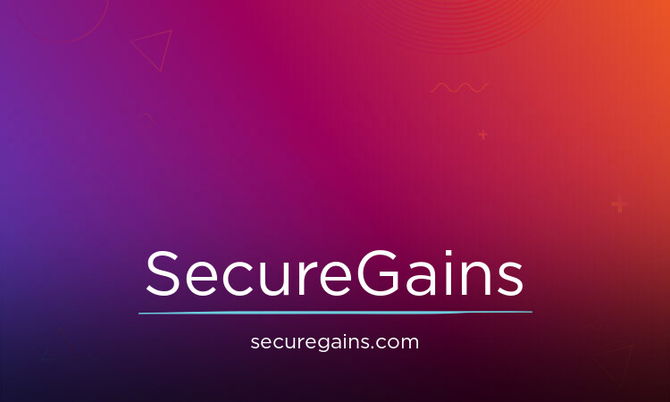 SecureGains.com