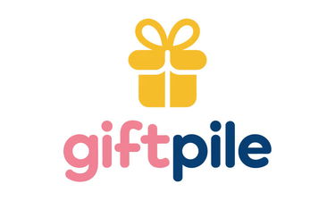 GiftPile.com - Creative brandable domain for sale