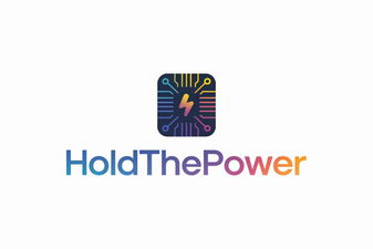 HoldThePower.com - Creative brandable domain for sale