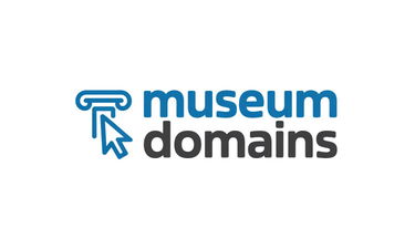 MuseumDomains.com - Creative brandable domain for sale