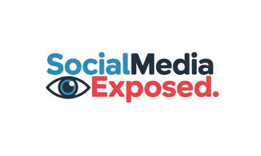 SocialMediaExposed.com - Creative brandable domain for sale