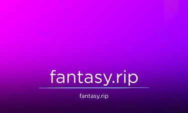 fantasy logo