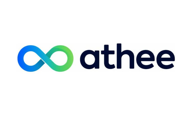 athee logo