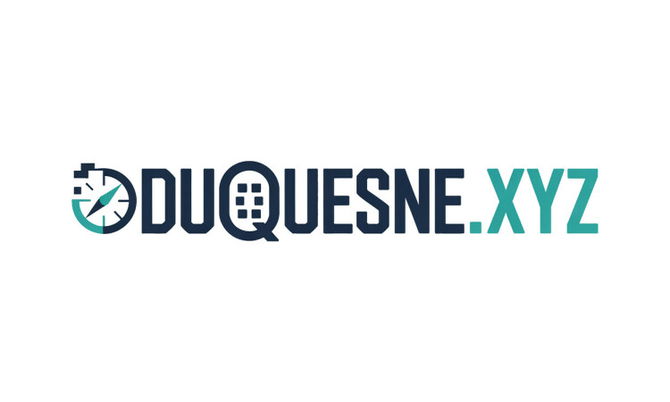 Duquesne.xyz