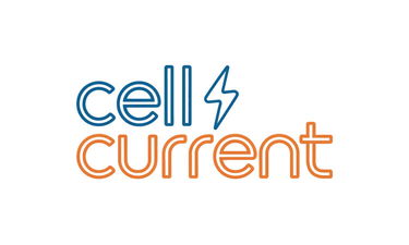 CellCurrent.com - Creative brandable domain for sale