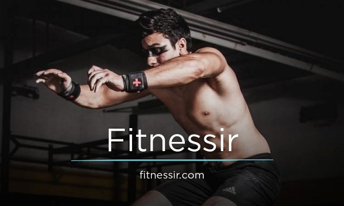 Fitnessir.com