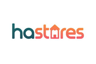 HAstores.com - Creative brandable domain for sale