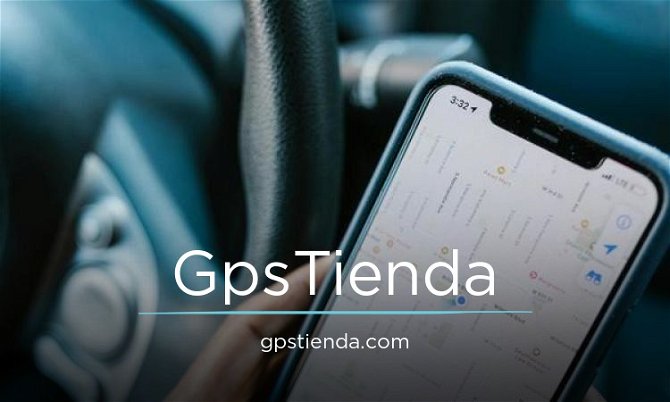 GpsTienda.com