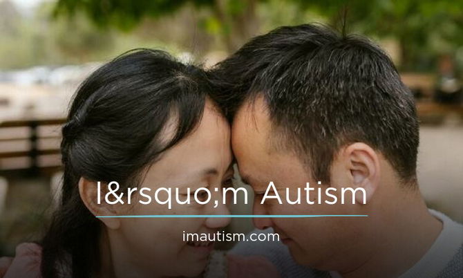 imautism.com