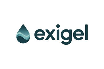 Exigel.com - Creative brandable domain for sale