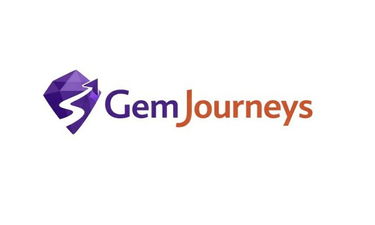 GemJourneys.com - Creative brandable domain for sale