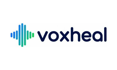 voxheal logo
