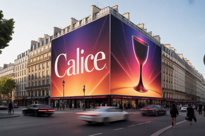 Calice.com — 2