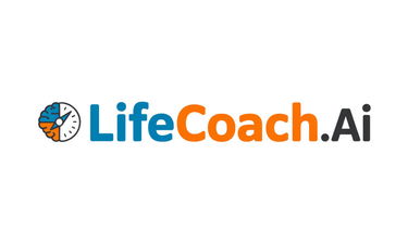 LifeCoach.ai - Creative brandable domain for sale