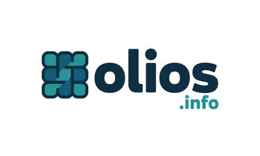 Olios.info - Creative brandable domain for sale
