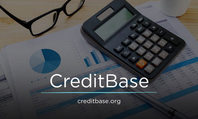 CreditBase.org