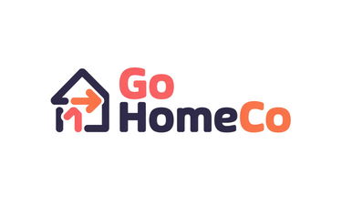 GoHomeCo.com - Creative brandable domain for sale