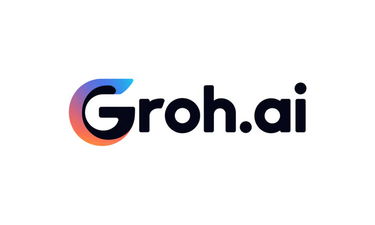 Groh logo