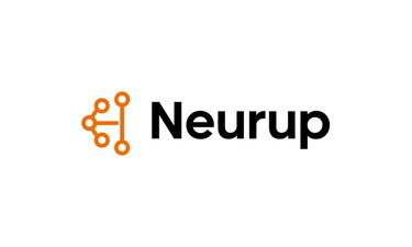 Neurup.com - Creative brandable domain for sale