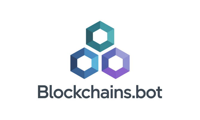 Blockchains.bot