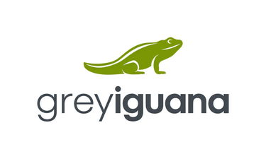 GreyIguana.com - Creative brandable domain for sale