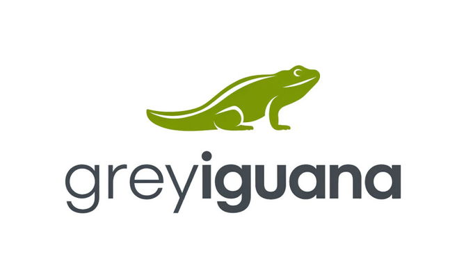 GreyIguana.com